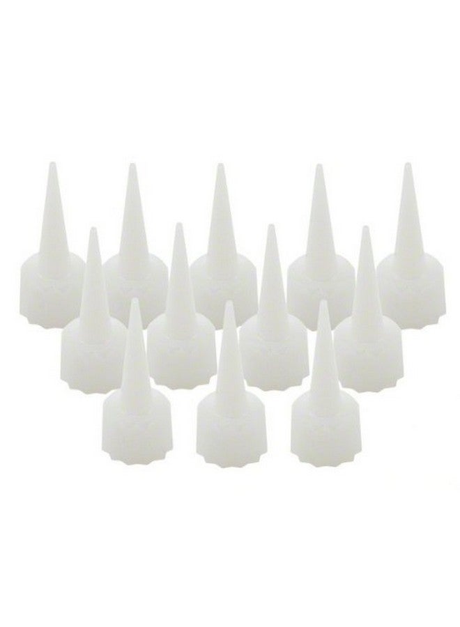 Bob Smith 312 Extra Tips For Ca Glue (12 Tips)