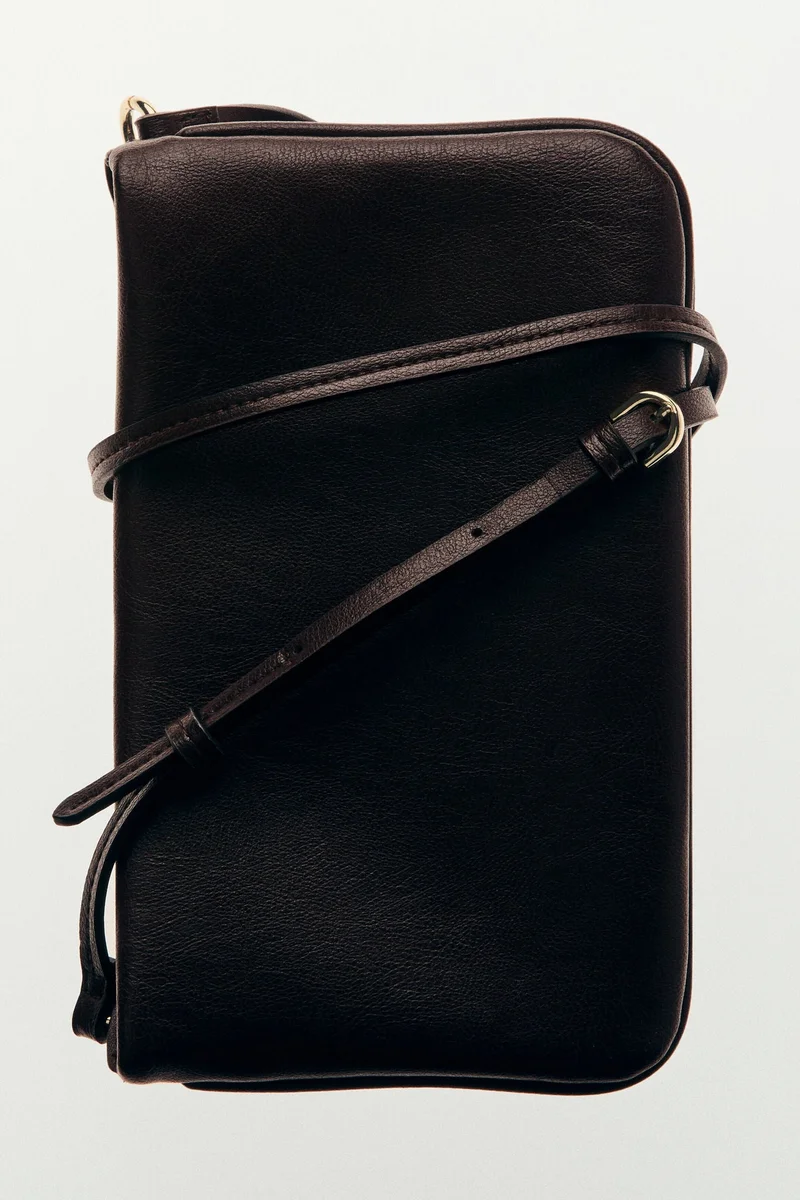 Crossbody bag