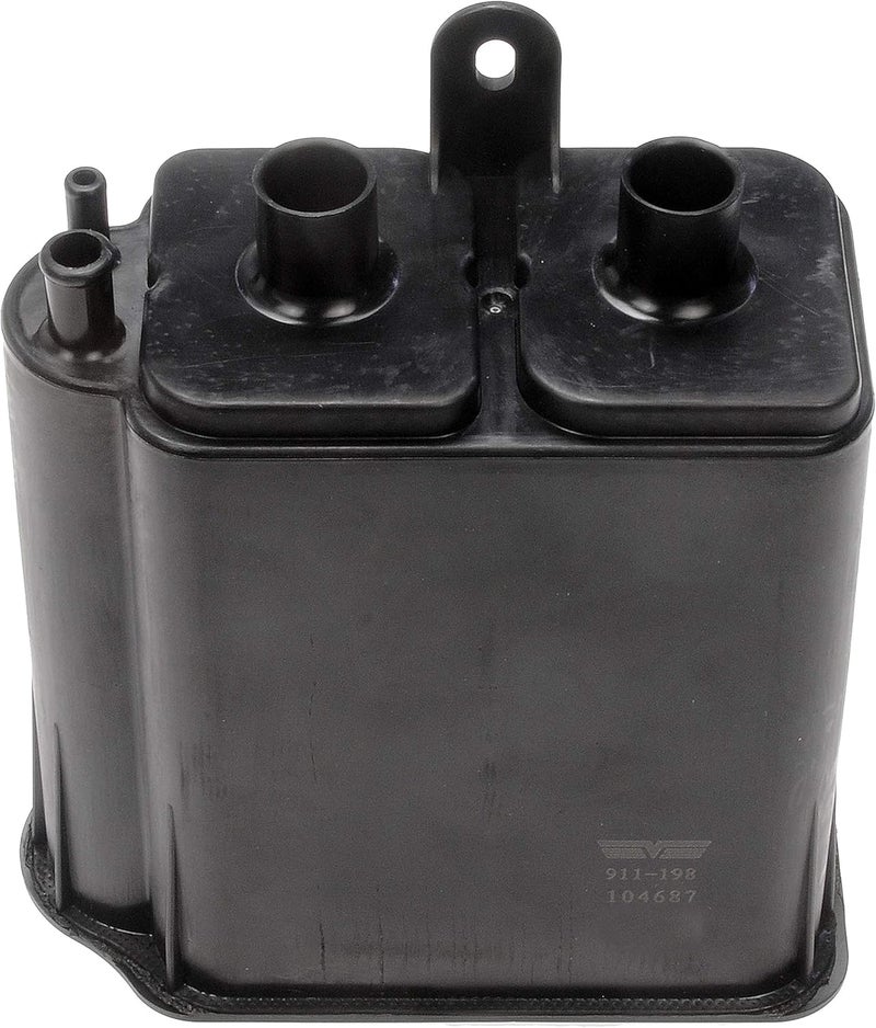 Dorman 911-198 Vapor Canister Compatible with Select Ford/Lincoln/Mercury Models - Image 4