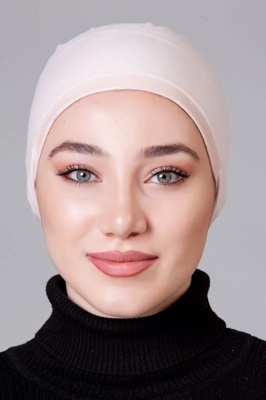 Nanak Powder Combed Non-Slip Bonnet
