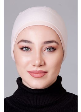 Nanak Powder Combed Non-Slip Bonnet  - Image 3