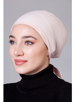 Nanak Powder Combed Non-Slip Bonnet  - Image 2