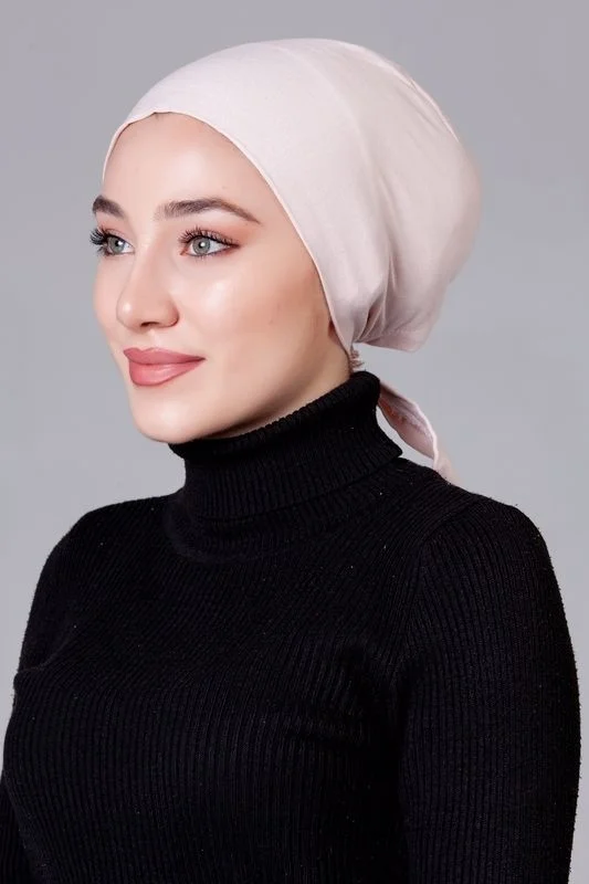 Nanak Powder Combed Non-Slip Bonnet
