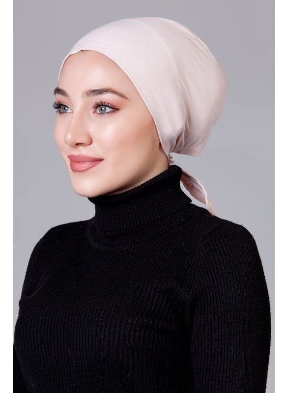 Nanak Powder Combed Non-Slip Bonnet  - Image 4