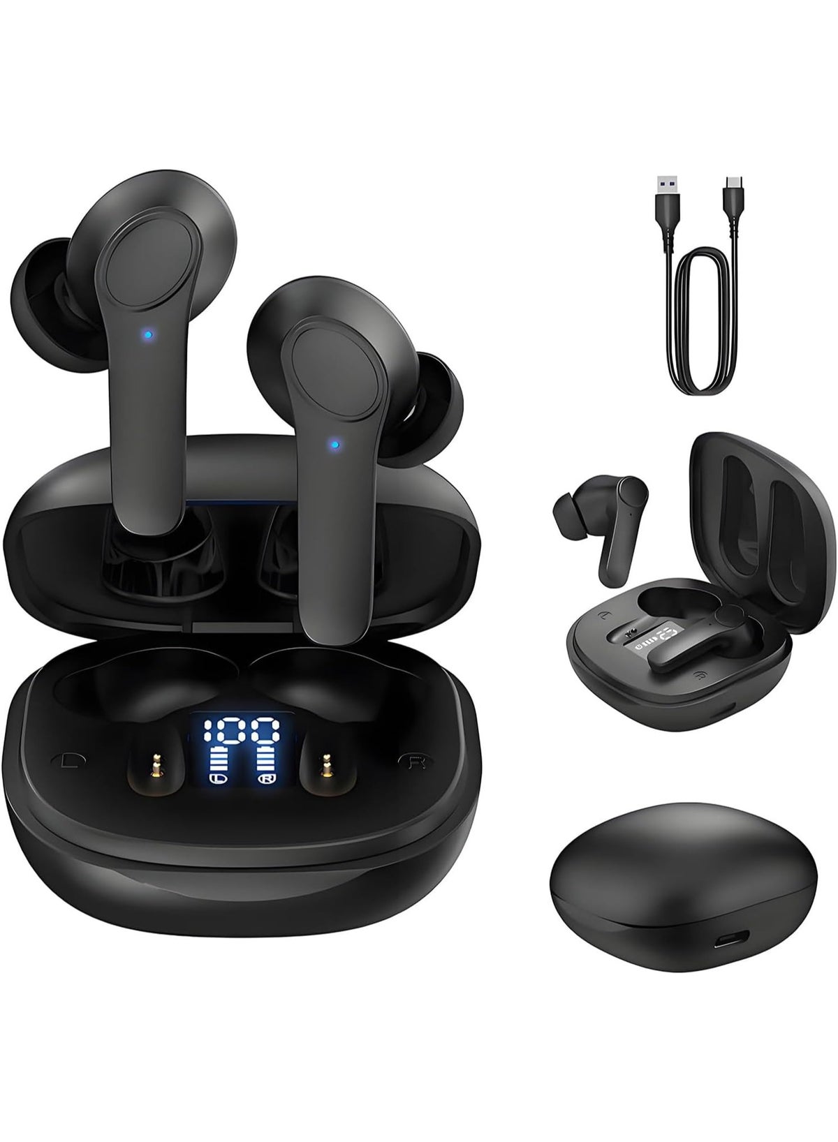 yelajoy Yelajoy Translation Earbuds ZA908E0E3CA962E68D500Z