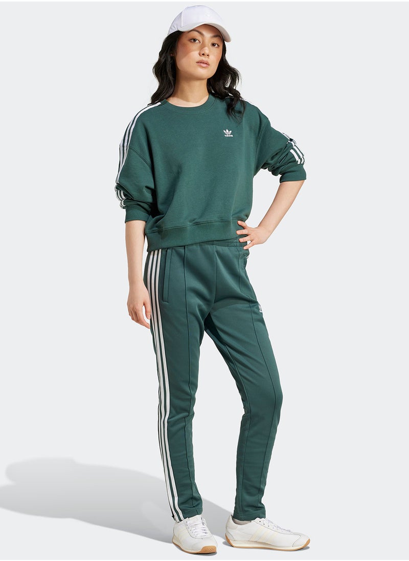 adidas Originals - Superstar Classic Sweatpants - Image 1