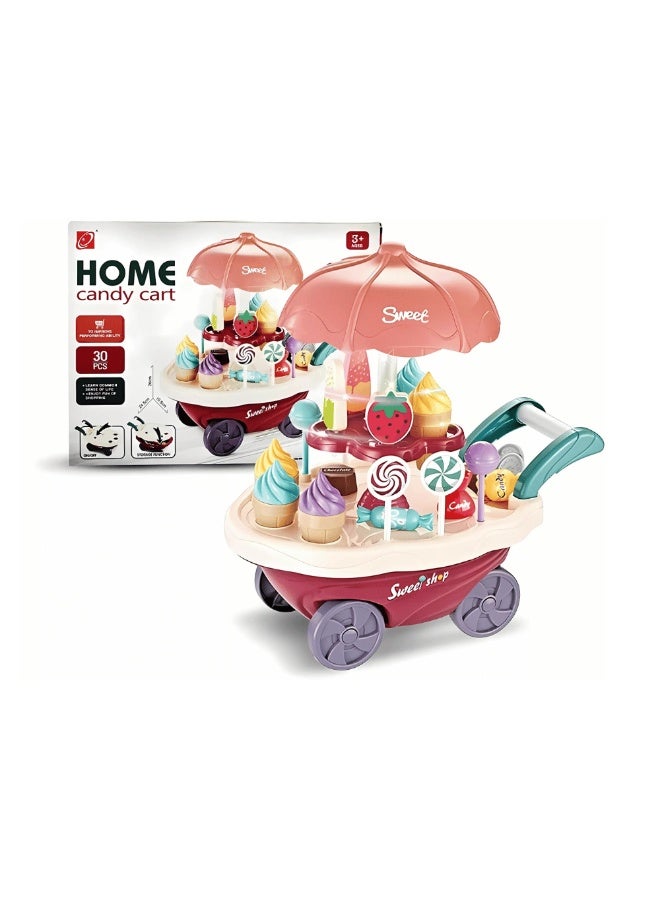 Home Girls Cooking Game - Image 1