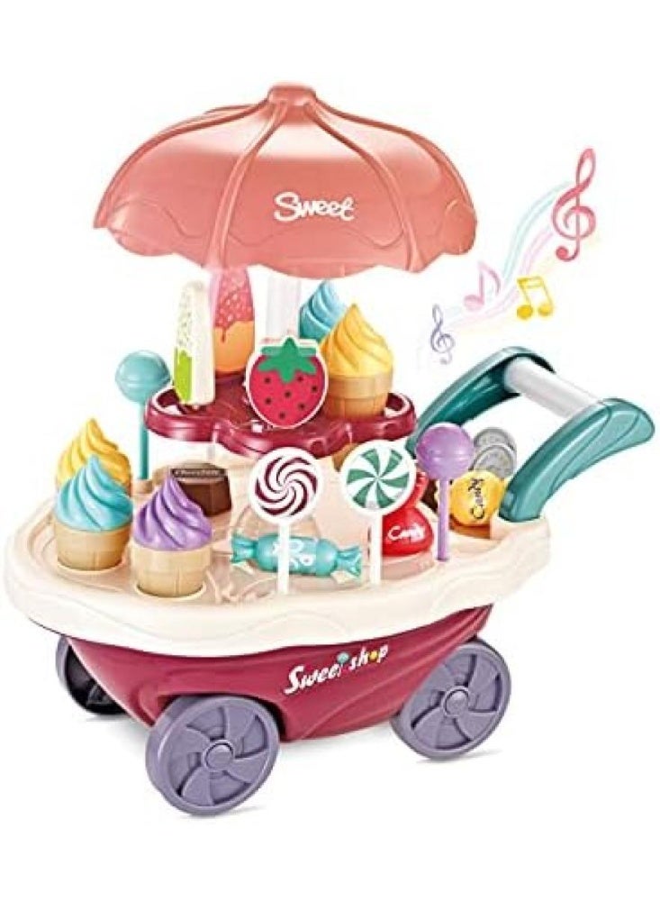 Home Girls Cooking Game - Image 3