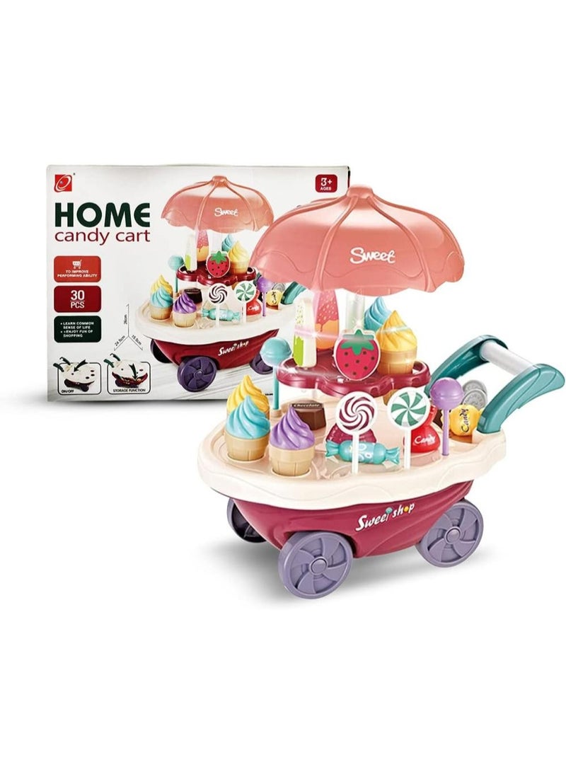 Home Girls Cooking Game - Image 2