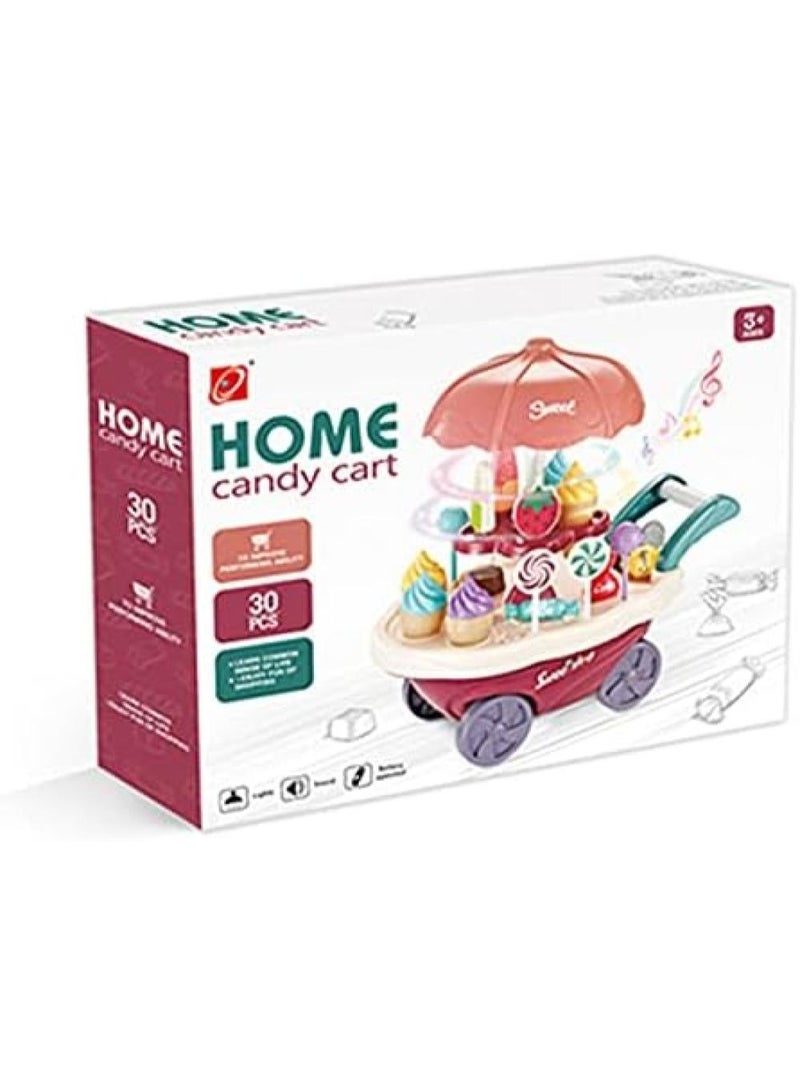 Home Girls Cooking Game - Image 4