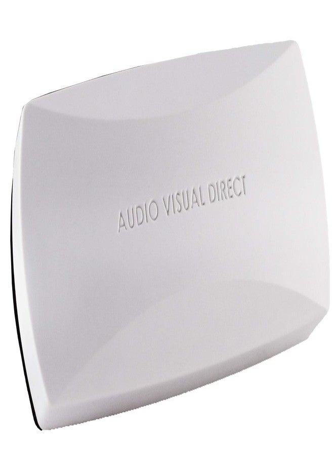 Audio-Visual Direct Magnetic Eraser For Dry-Erase Boards - Image 1