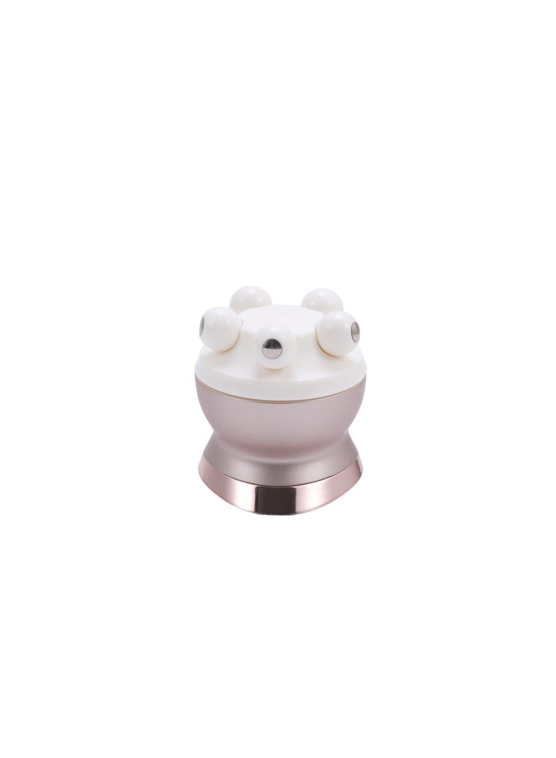 SONASHI 6-in-1 Rechargeable Lady Shaver | Washable Epilator with 5 Attachments | Stainless Steel Blades, Callous Remover & LED Light | 2-Speed Levels | Up to 90 Minutes Working Time | 5W Power, 1400mAh Battery | SLD-825 White/Rose Gold - Image 5