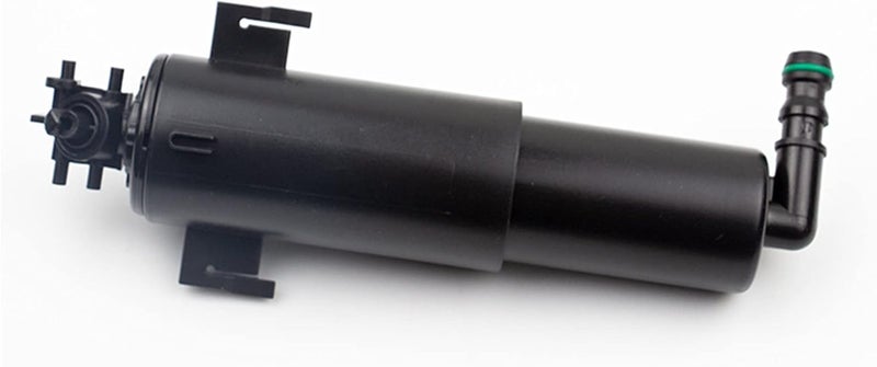 Wivplex Headlight Washer Wiper Nozzle Pump for BMW E70 X5 - Image 3