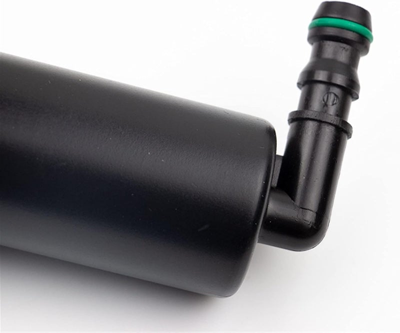 Wivplex Headlight Washer Wiper Nozzle Pump for BMW E70 X5 - Image 4