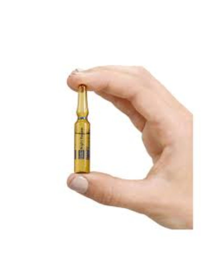 Martiderm Platinum Night Renew Anti-Age Ampoules Night 30x 2ml - Image 3