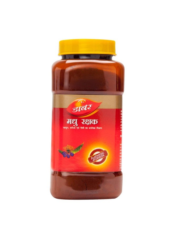 Dabur Madhurakshak, Red - 250 Gm - Image 1