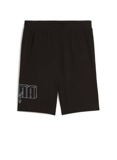 PUMA 10" Logo Lab Execution Shorts  - Image 5