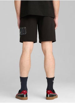 PUMA 10" Logo Lab Execution Shorts  - Image 2