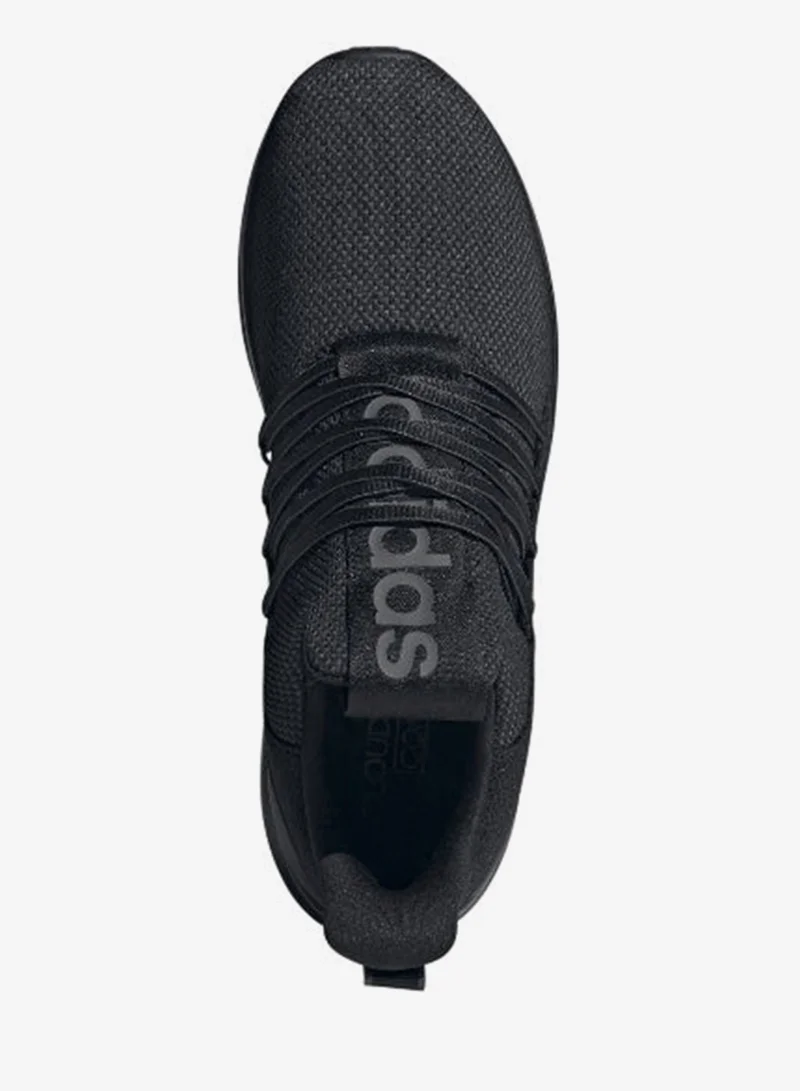 Adidas Lite Racer Adapt 7.0 Black Sportswear Shoes