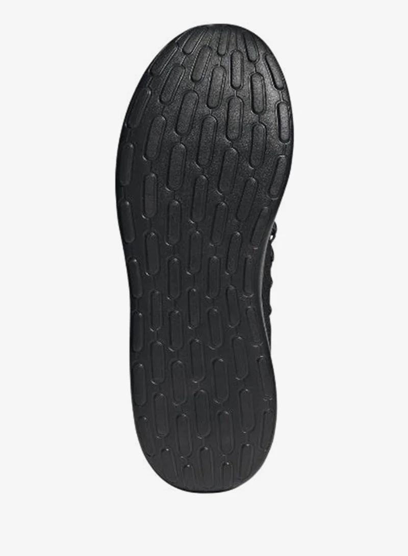 Adidas Lite Racer Adapt 7.0 Black Sportswear Shoes