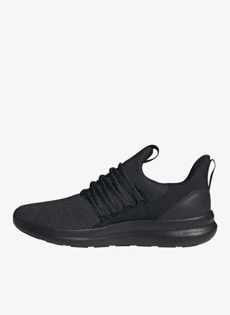 Adidas Lite Racer Adapt 7.0 Black Sportswear Shoes