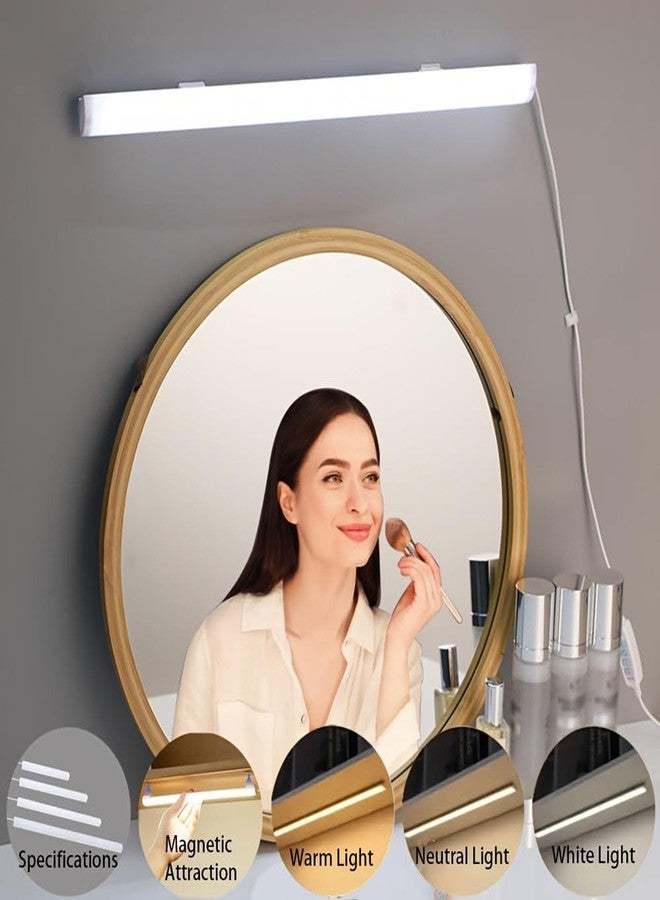 GITGRNTH USB Powered Under Counter LED Light Strip Color Modes, Adjustable Color with Remote & Dimming Control Brightness Plug 10 Level Brightness, 7W Ideal for Kitchen, Closet, or Workspace - Image 4