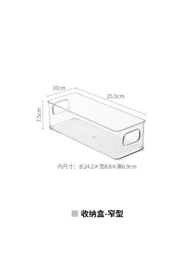 Handstring Storage Box Desktop Earrings Necklace Bracelet Ring elry Box Portable Anti-oxidation Sorting Artifact