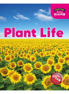 Foxton Primary Science: Plant Life (Key Stage 1 Science) 