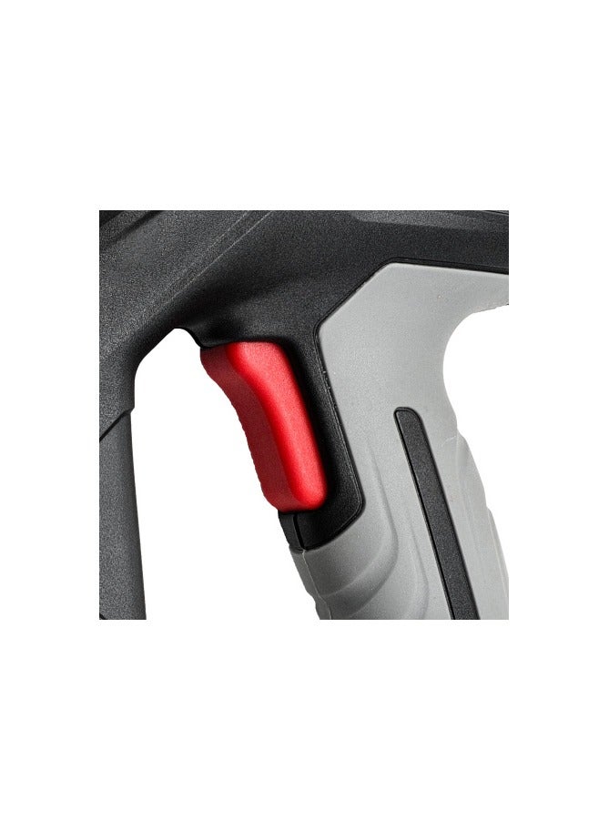 .P.I.T. Electric Brad Nailer - Nailing Speed (20)pcs/min Number Of Staples (100)pcs  - Image 3
