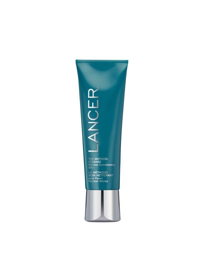 lancer Skincare The Method: Cleanse Normal-Combination Skin Bonus Size, 236 ml - Image 1