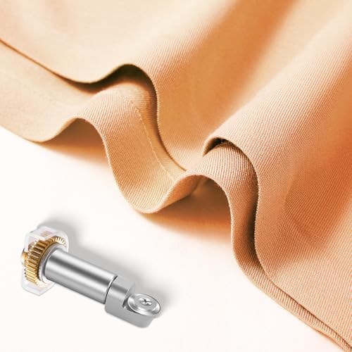 UTNVBTR Rotary Blade + Drive Housing Accessories, Hard & Durable Rotary Blade for Maker,Cuts Cardstock, Fabric, Delicate Papers – Perfect for DIY Projects, Essential for Crafting Enthusiasts - Image 5