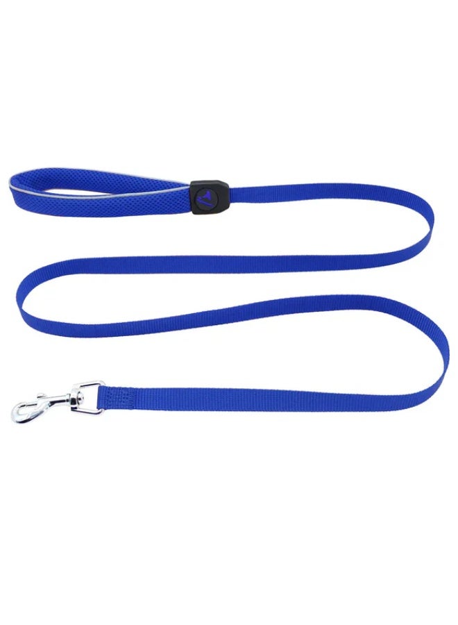 ® Stitched Mesh Handle Dog Leash