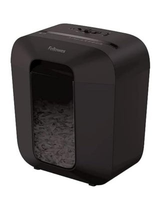FELLOWES POWERSHRED MODEL LX25 CROSS CUT SHREDDER 6SHEET - pzsku/ZA90A63F13AC0B749838FZ/45/_/1705830204/1af354cf-4321-4d91-b03d-9289d1cc0d0b