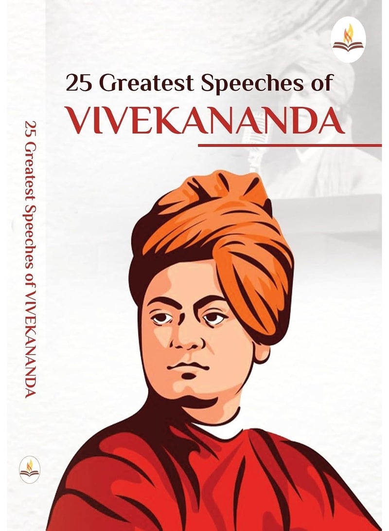 25 Greatest Speeches of Vivekananda