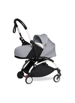 STOKKE Yoyo 0+ Pack Nouveau - Negris  - Image 2