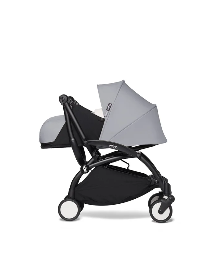 STOKKE Yoyo 0+ Pack Nouveau - Negris