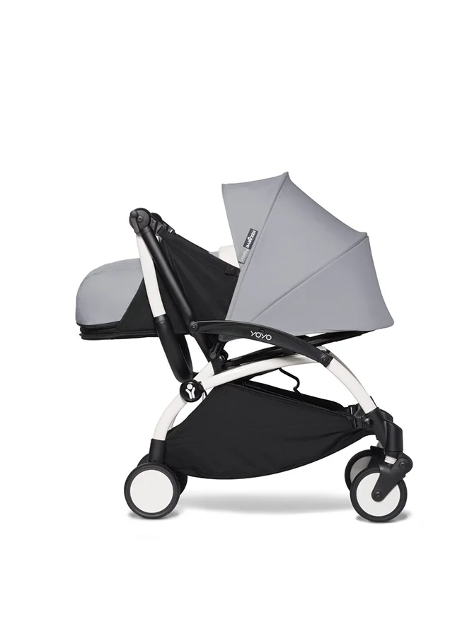 STOKKE Yoyo 0+ Pack Nouveau - Negris
