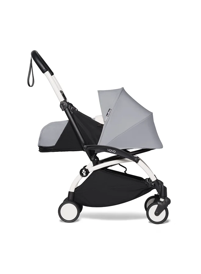 STOKKE Yoyo 0+ Pack Nouveau - Negris