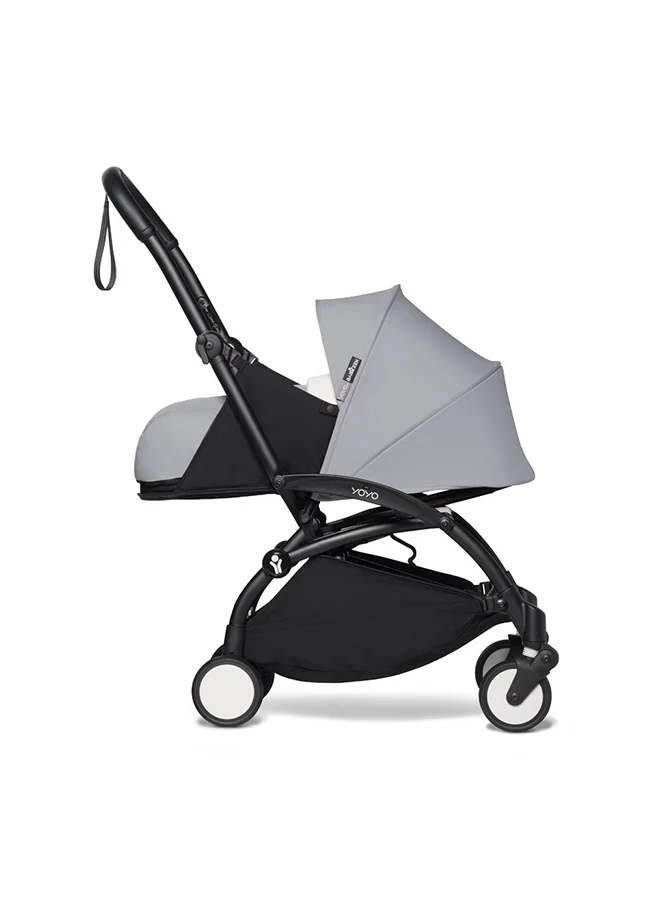 STOKKE Yoyo 0+ Pack Nouveau - Negris
