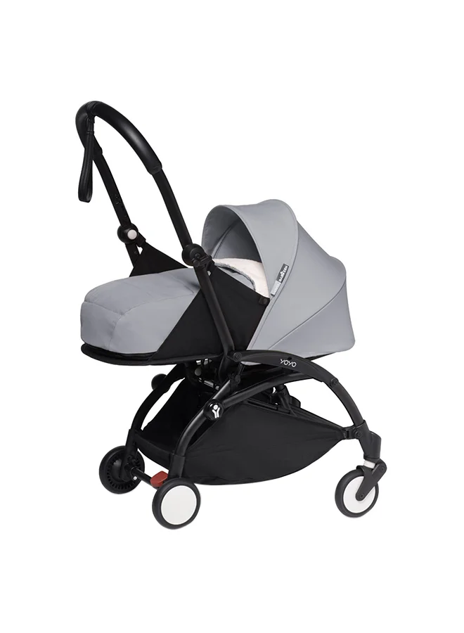 STOKKE Yoyo 0+ Pack Nouveau - Negris