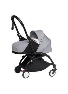 STOKKE Yoyo 0+ Pack Nouveau - Negris  - Image 3