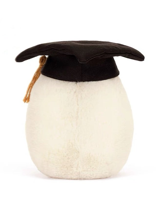 جيليكات سلسلة بيض جيلي كات - لعبة بيضة تخرج محشوة 11 سم، هدية كلاسيكية تستحق التجميع (مع كيس غبار) - Image 4