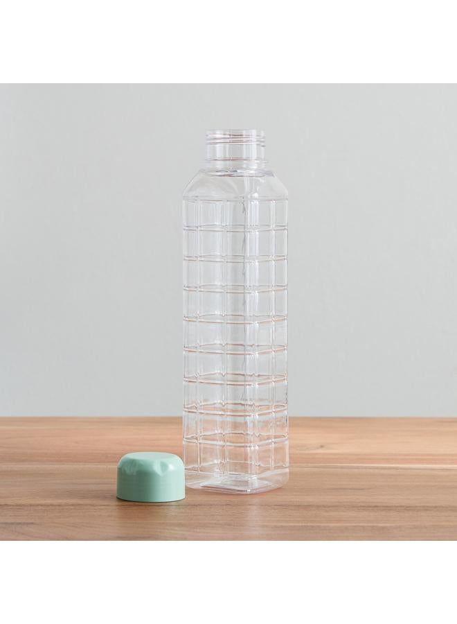 Home Box Crystal Water Bottle - 900 ml  - Image 3