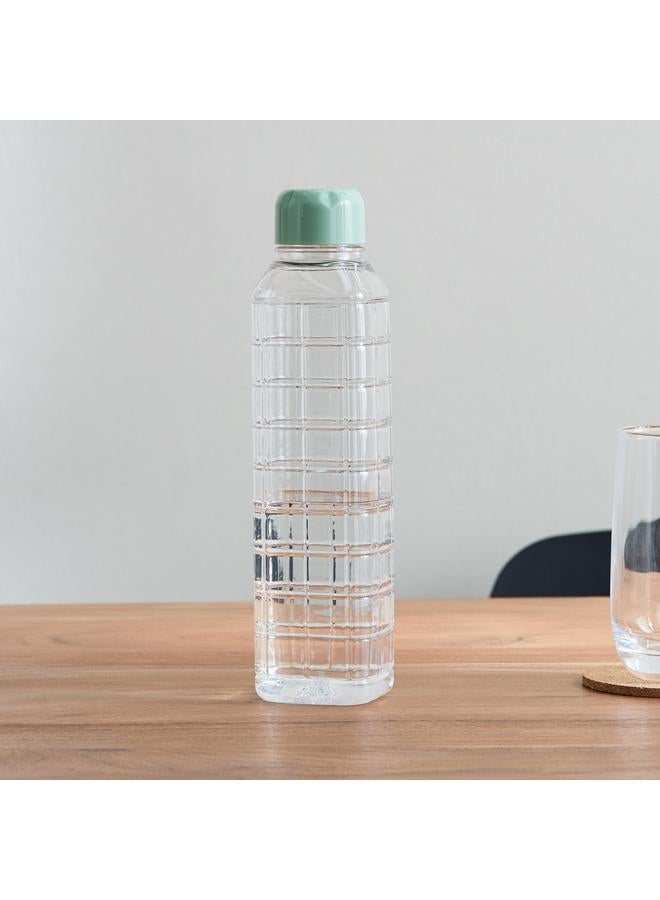 Home Box Crystal Water Bottle - 900 ml  - Image 1