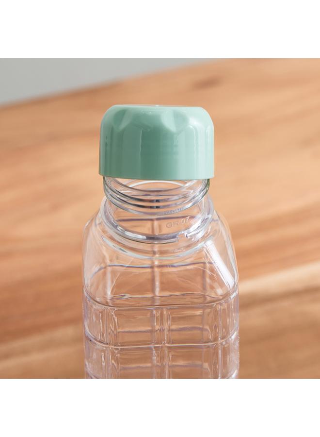 Home Box Crystal Water Bottle - 900 ml  - Image 4