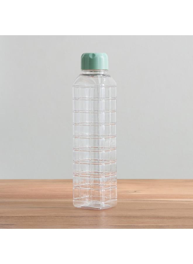Home Box Crystal Water Bottle - 900 ml  - Image 2