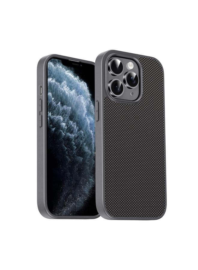 إيروريكس جراب لهاتف iPhone 11 Pro من سلسلة Pita مصنوع من مادة TPU + PC - Image 1