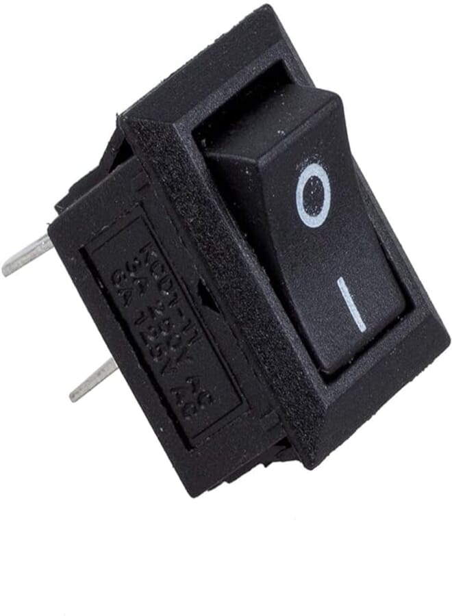 OR SW2 ON/OFF (Up to 8A 250V AC) 2Pin