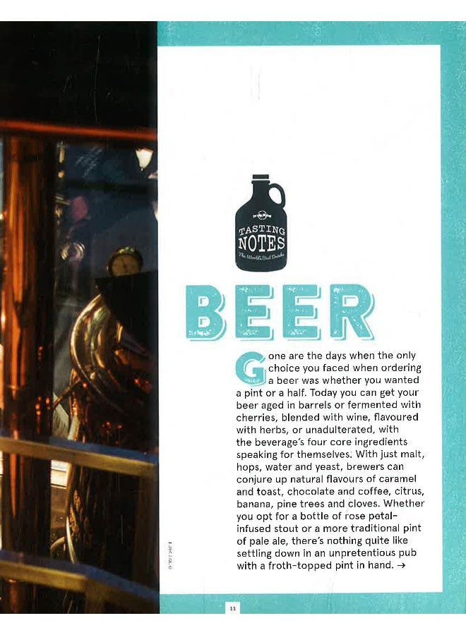 لونلي بلانيت: أفضل المشروبات في العالم - Image 4