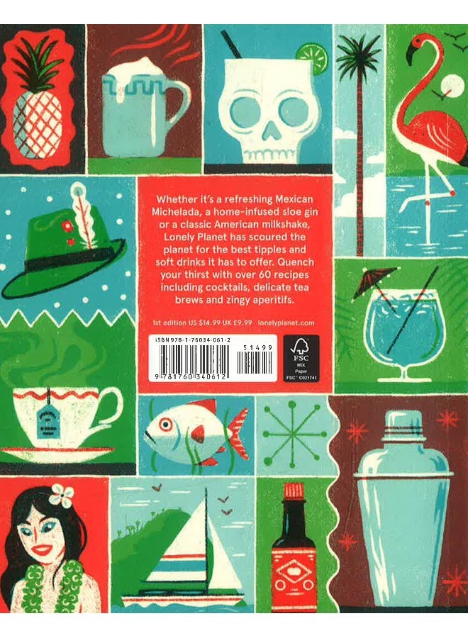 لونلي بلانيت: أفضل المشروبات في العالم - Image 2